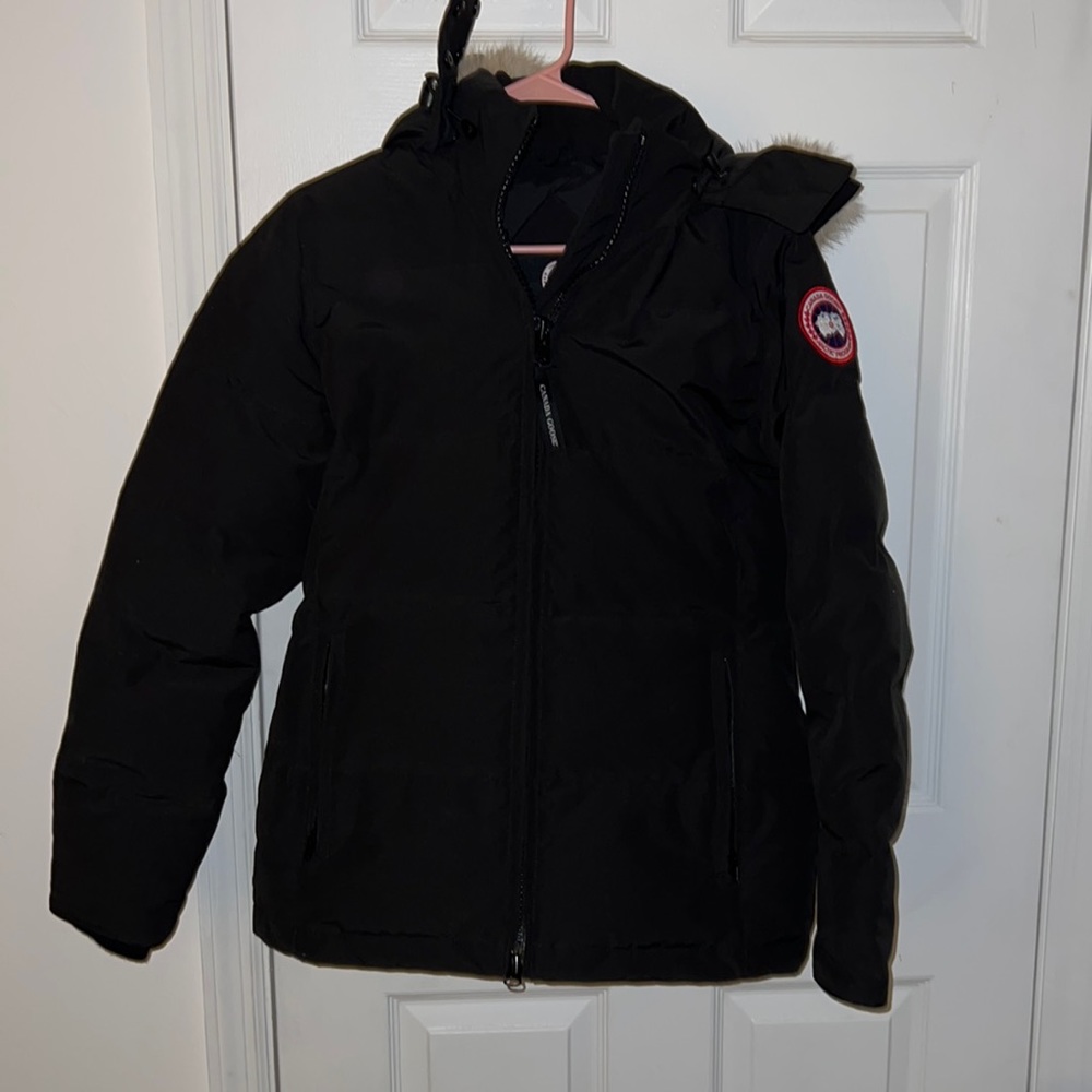 Winter Coat